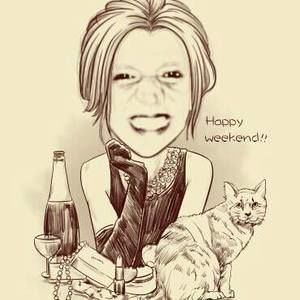 Meet your Posher, Claudia